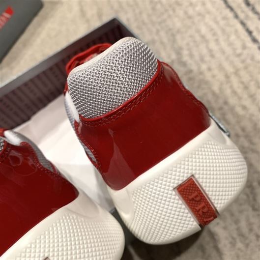 PRADA AMERICA S CUP SNEAKERS   PRS007