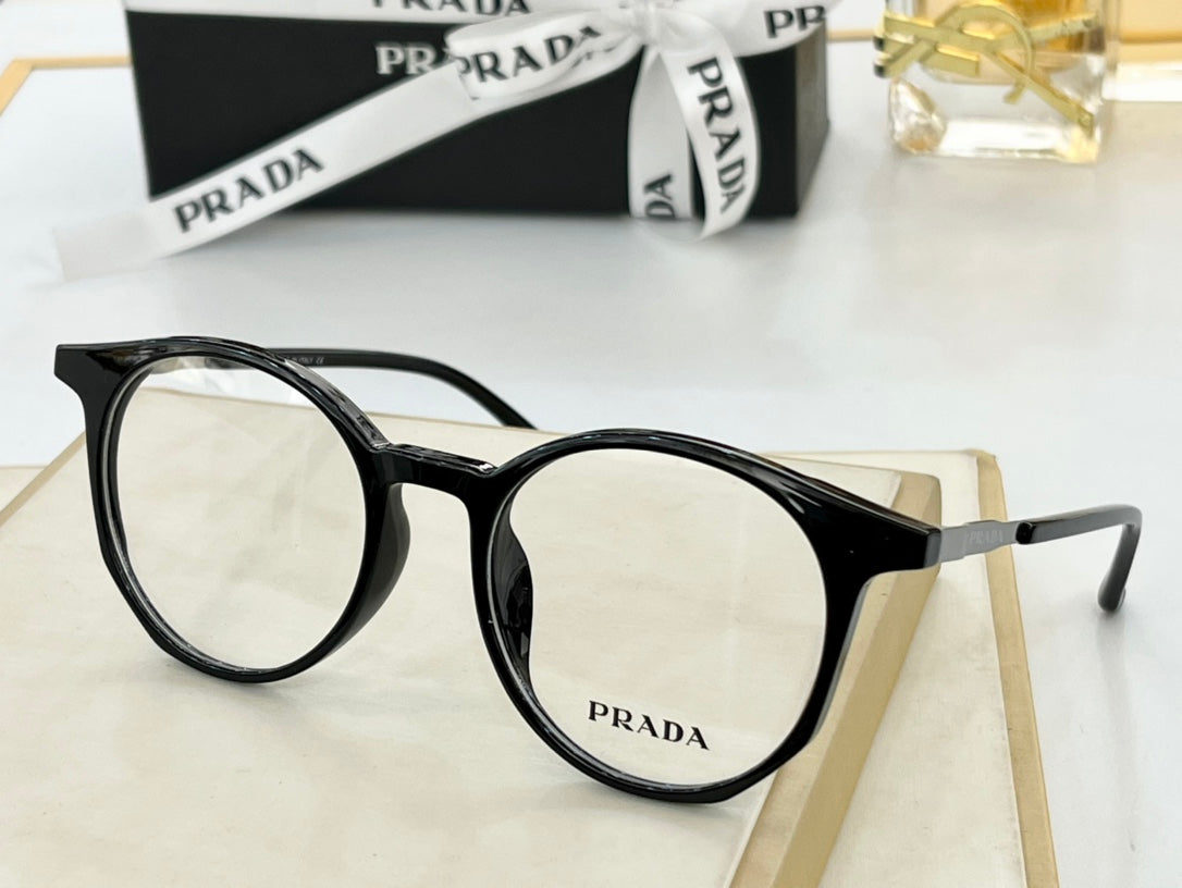 Prada Glasses