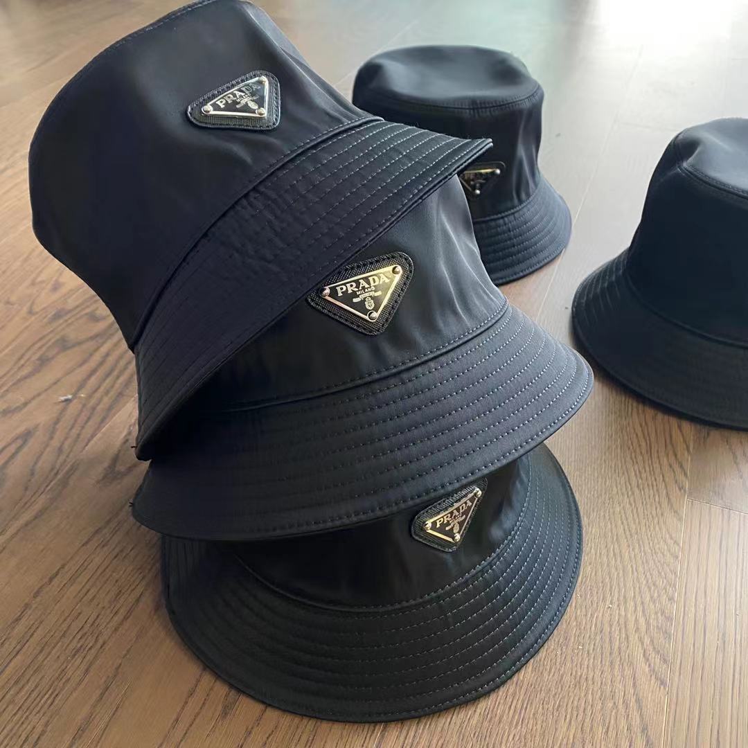 Prada Bucket Hat Dupe