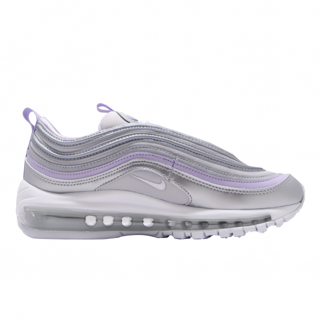 Wmns Air Max 97 SE  Metallic Platinum  CQ4806-015
