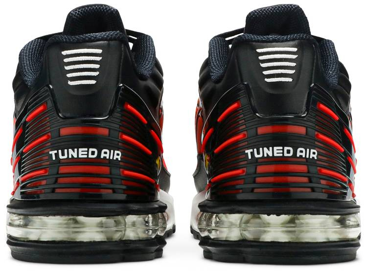 Air Max Plus 3  Tiger  CD7005-001
