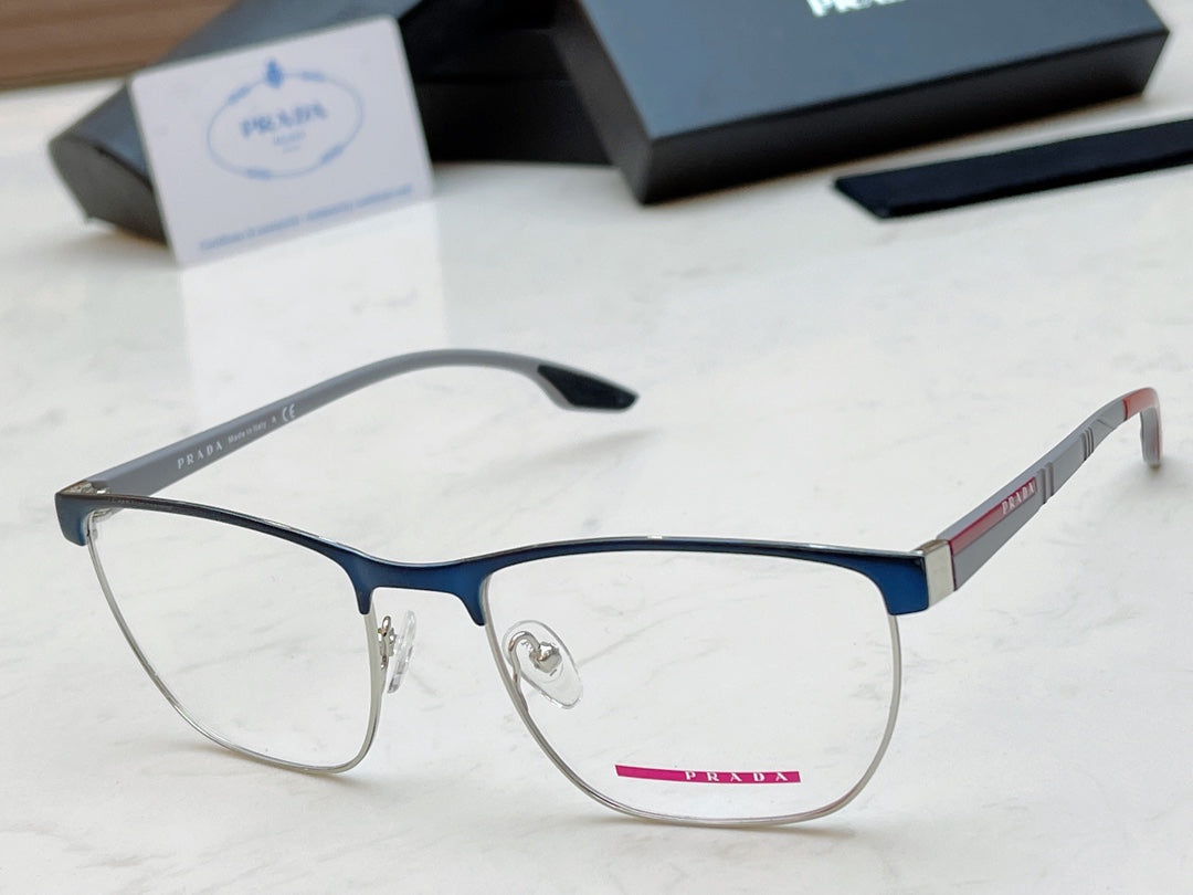 Prada Glasses