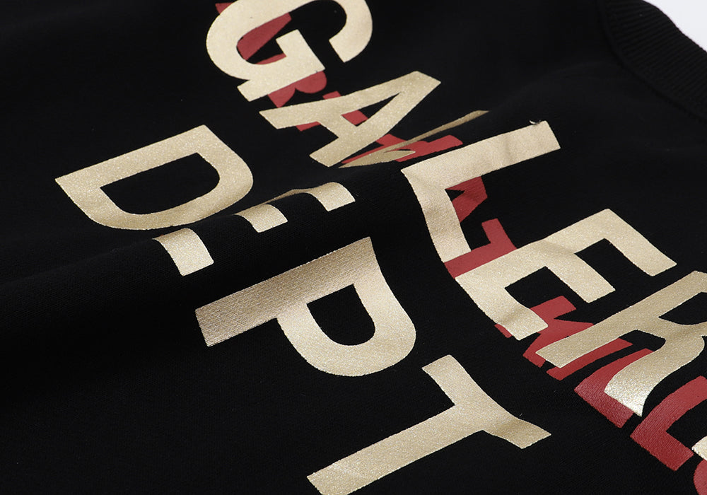 Gallery Dept Sweatshirt
