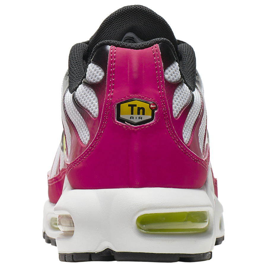 Air Max Plus  Fuchsia  CJ9929-100