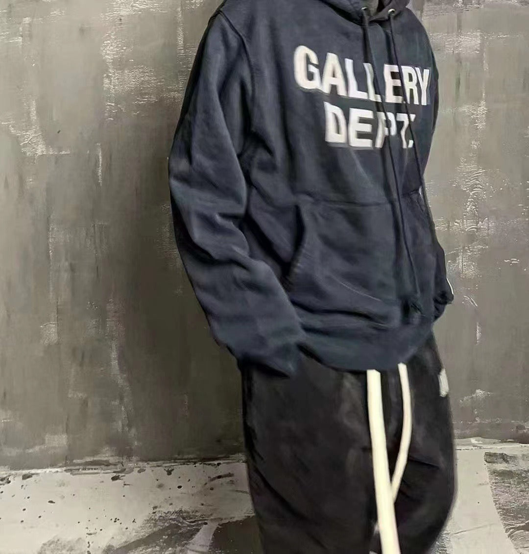 Gallery Dept Hoodie