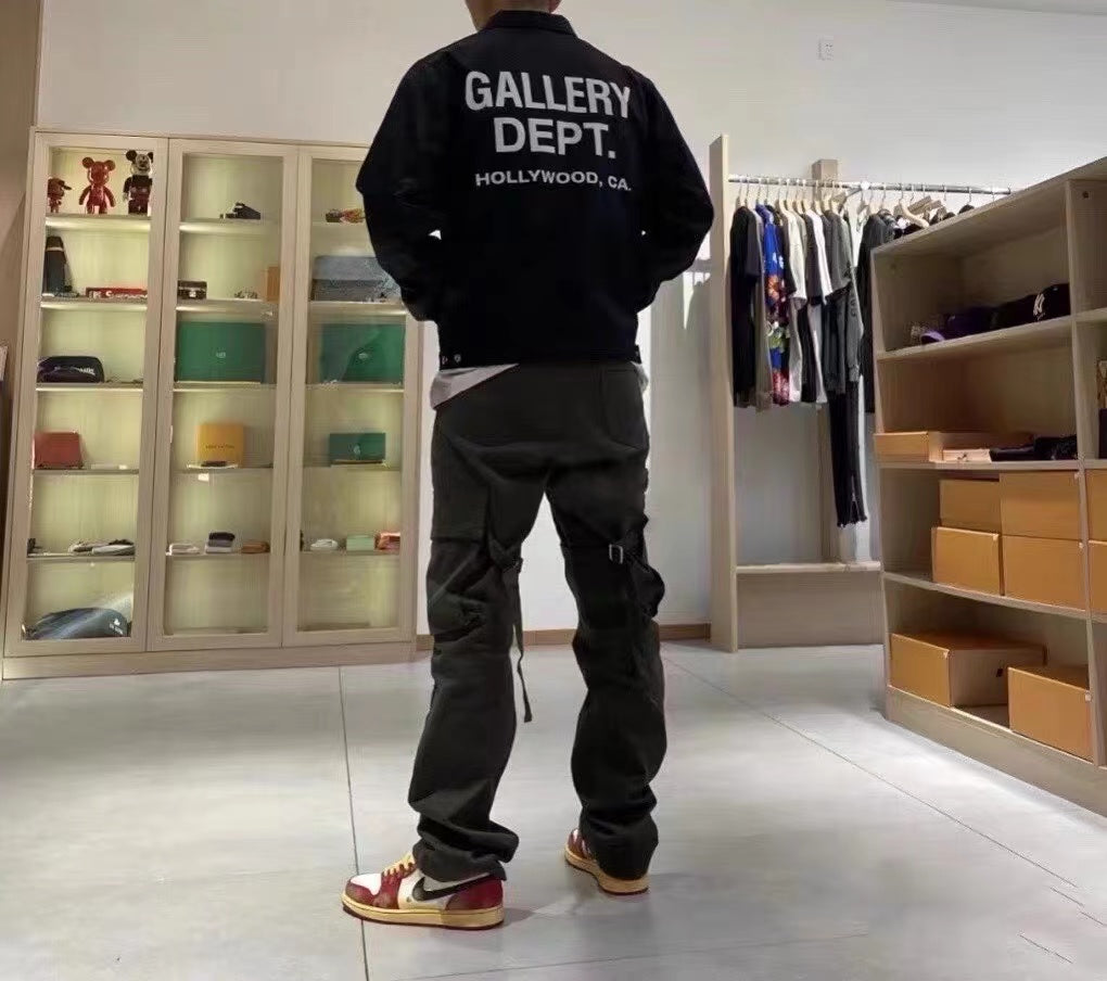 Gallery Dept Jacket