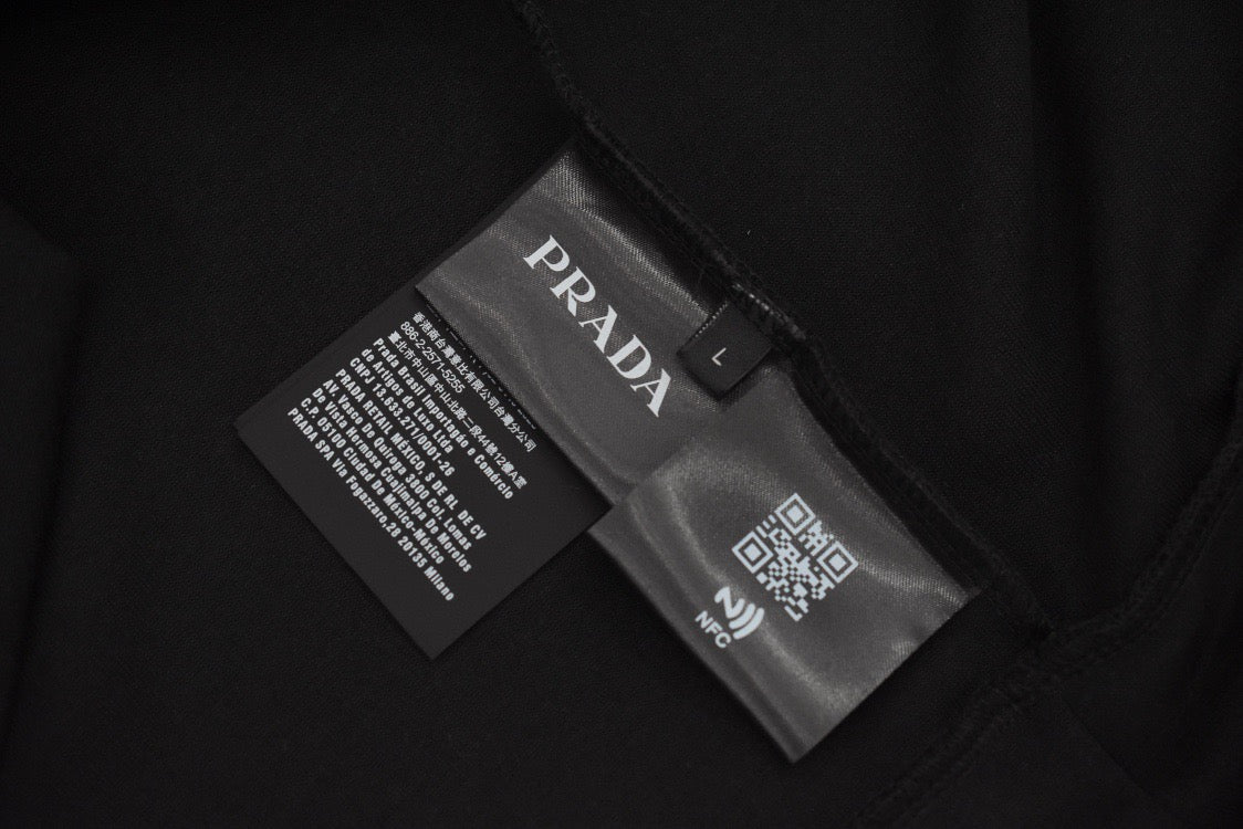 Prada Hoodie