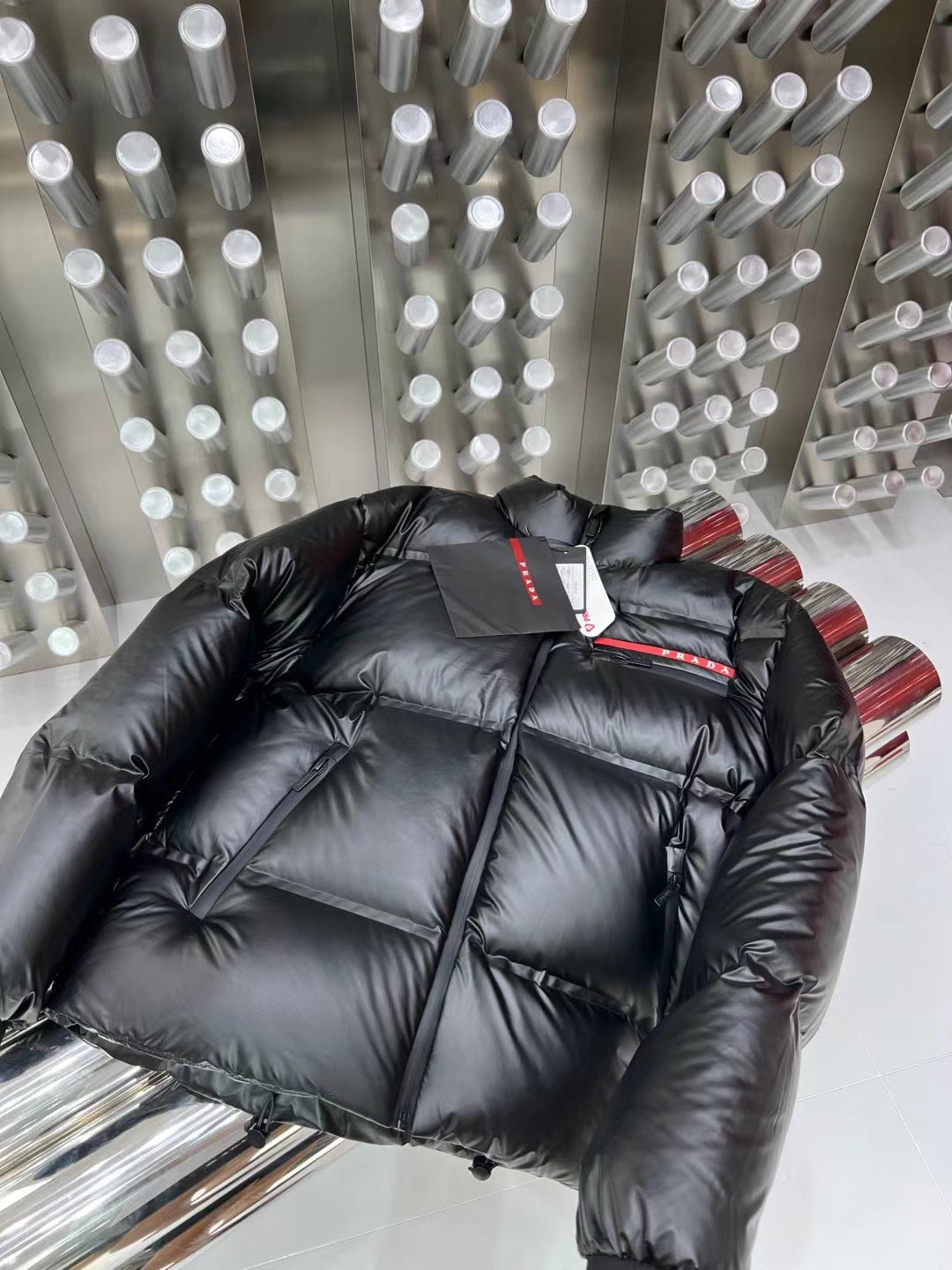 Prada Jacket
