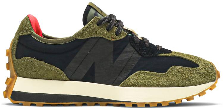 Limited Edt x SBTG x 327  Urban Islander  MS327TG