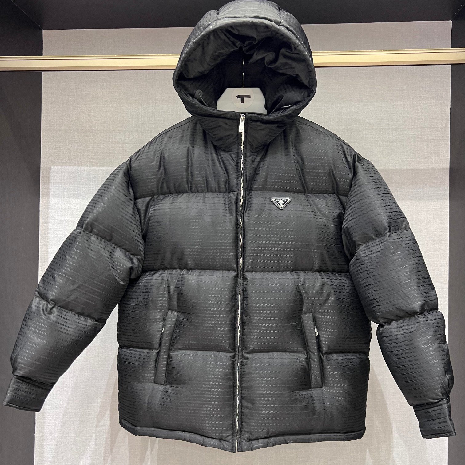 Prada Jacket