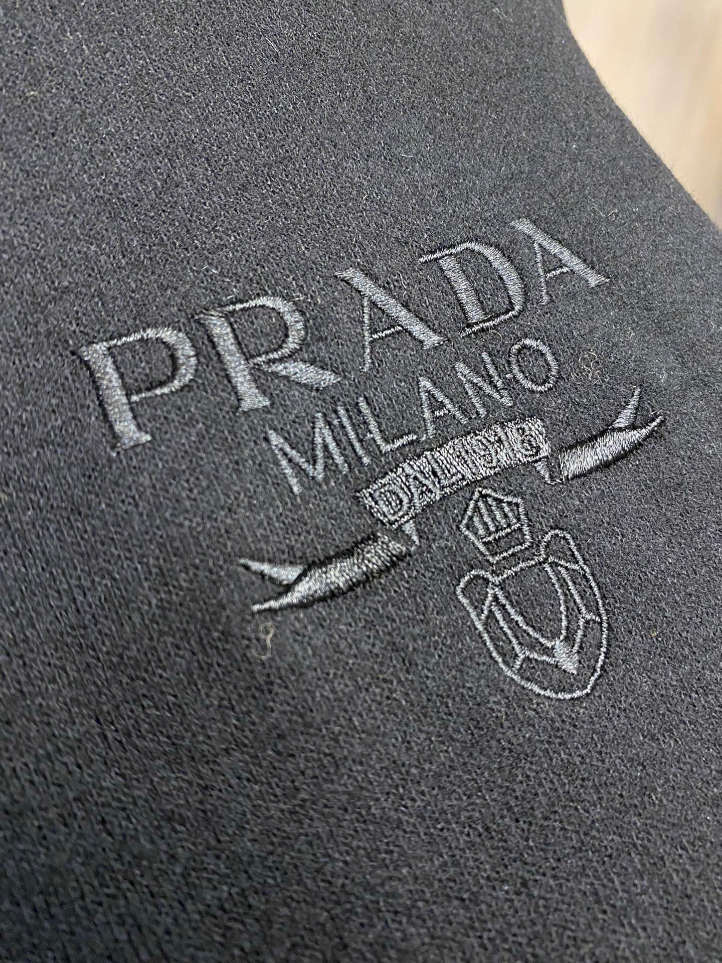 Prada Jacket