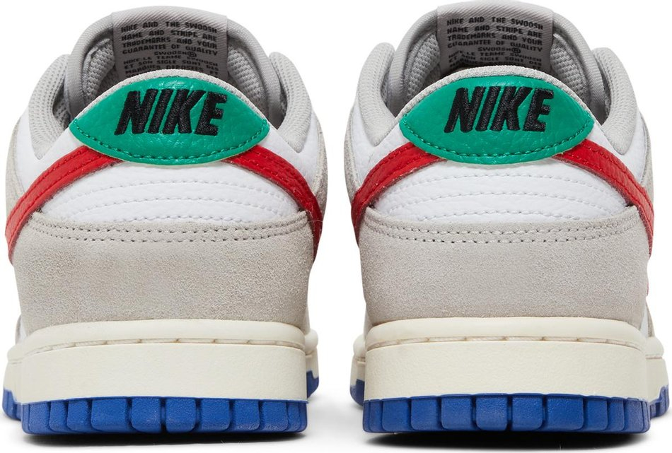 Dunk Low  Light Iron Ore  DV3497-001