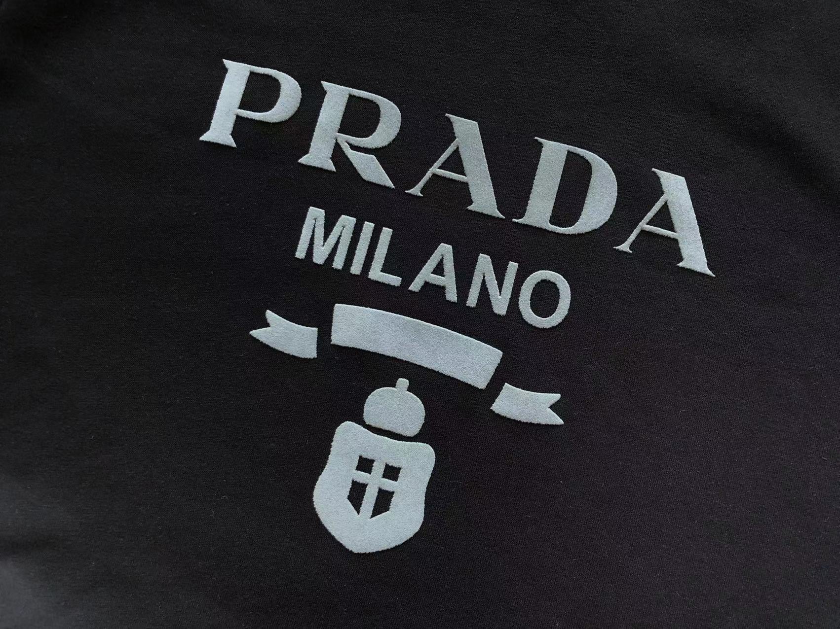 Prada Sweatshirt