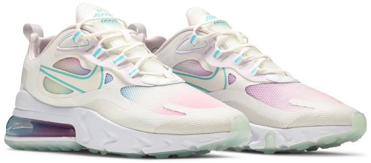 Air Max 270 React SE  Light Gradient  CK6929-100