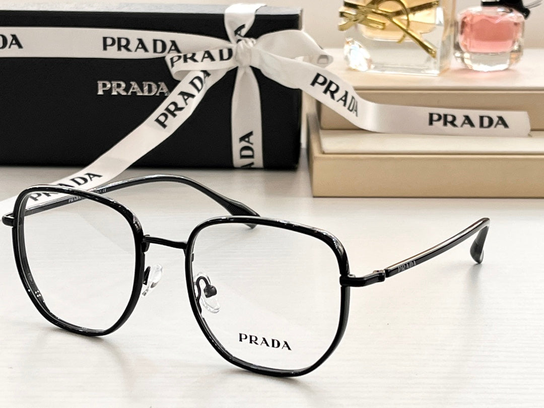 Prada Glasses