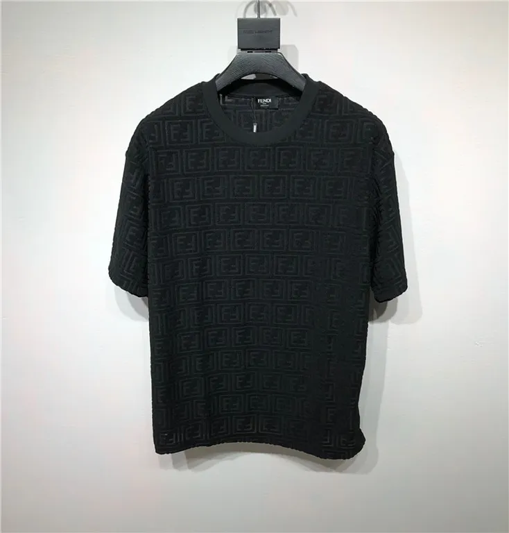 2023SS Fendi T Shirt