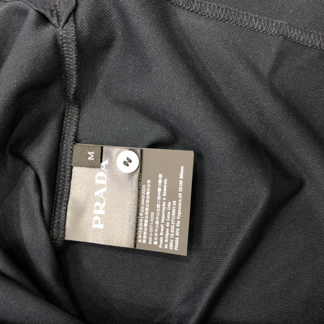 Prada Long Sleeve Shirt