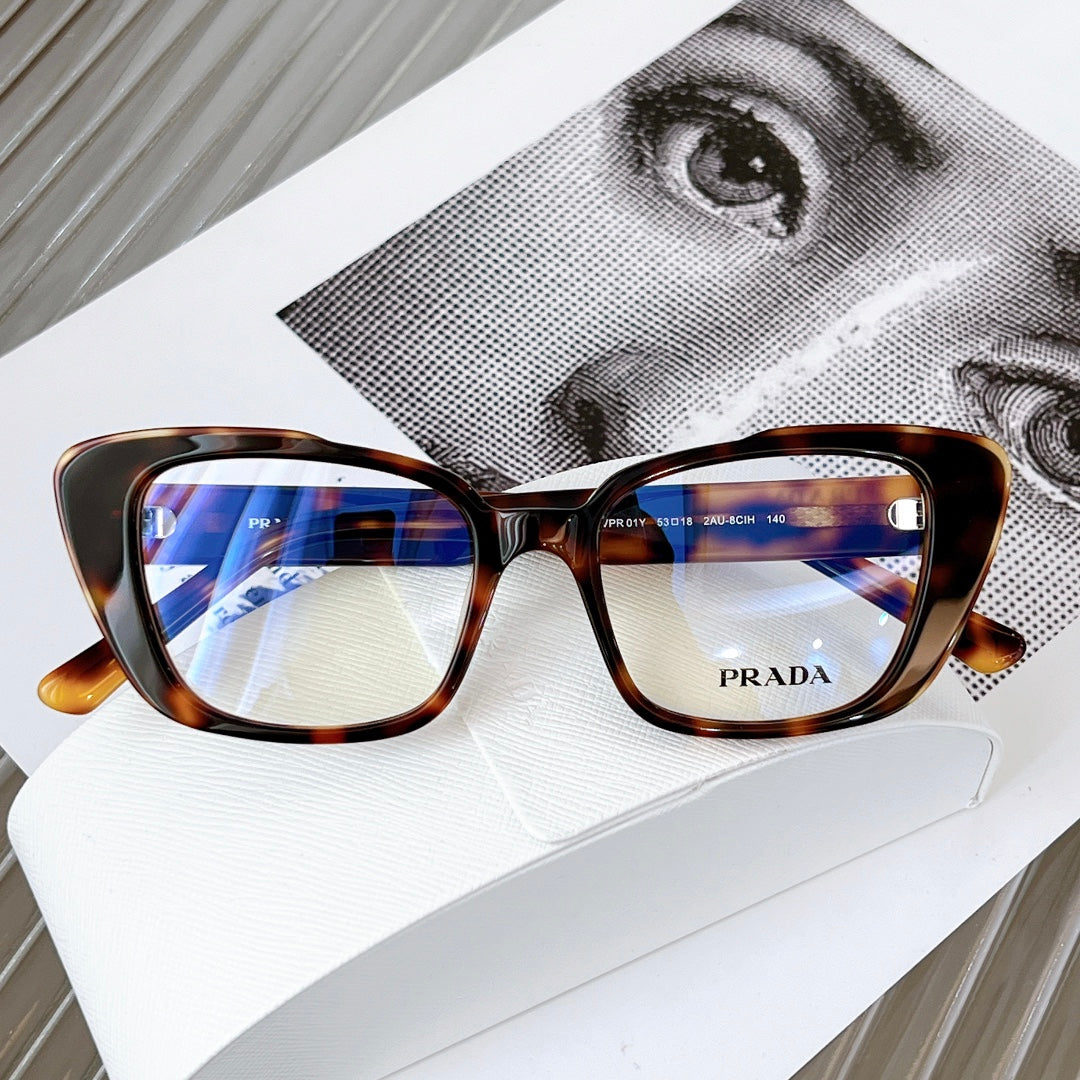 Prada Glasses