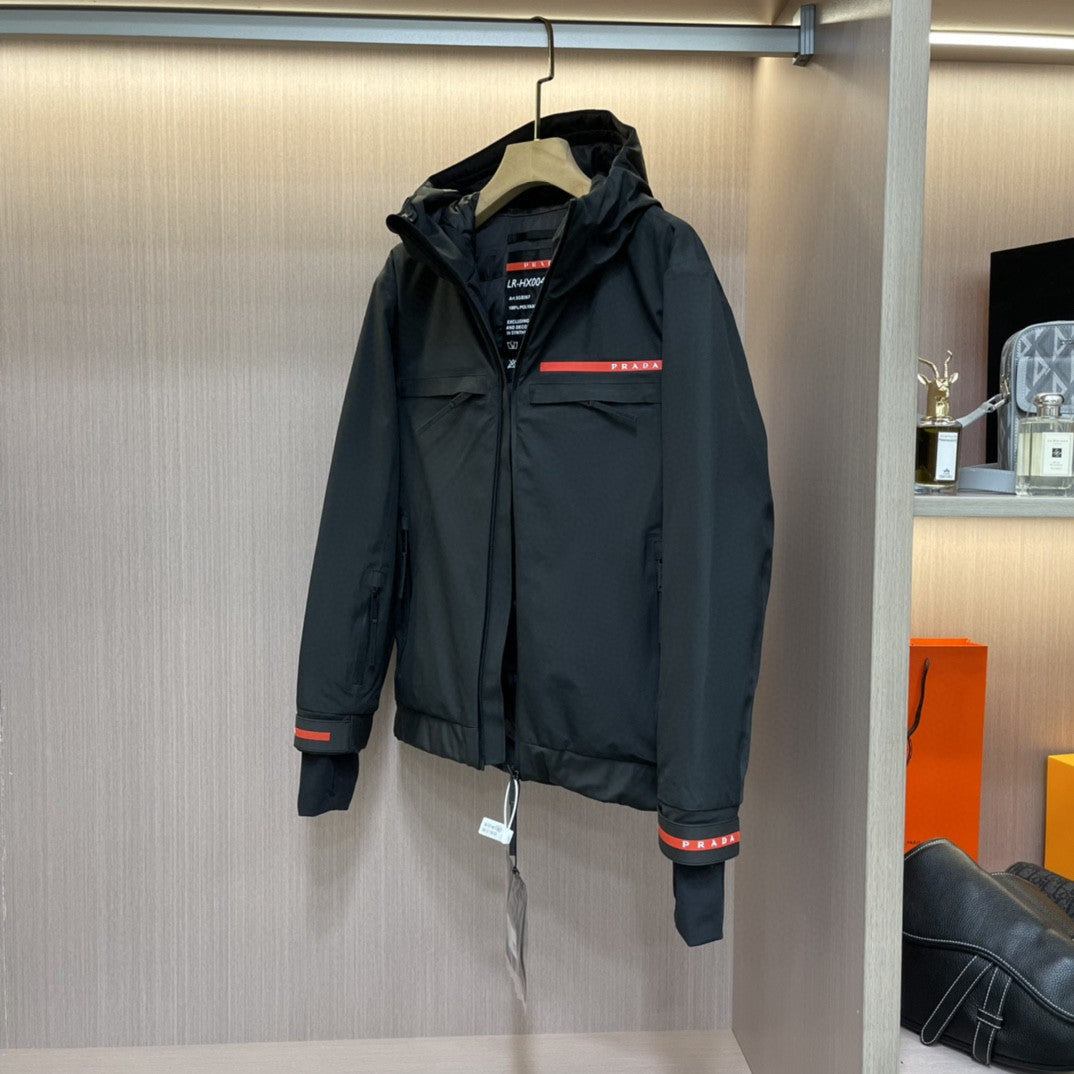 Prada Jacket