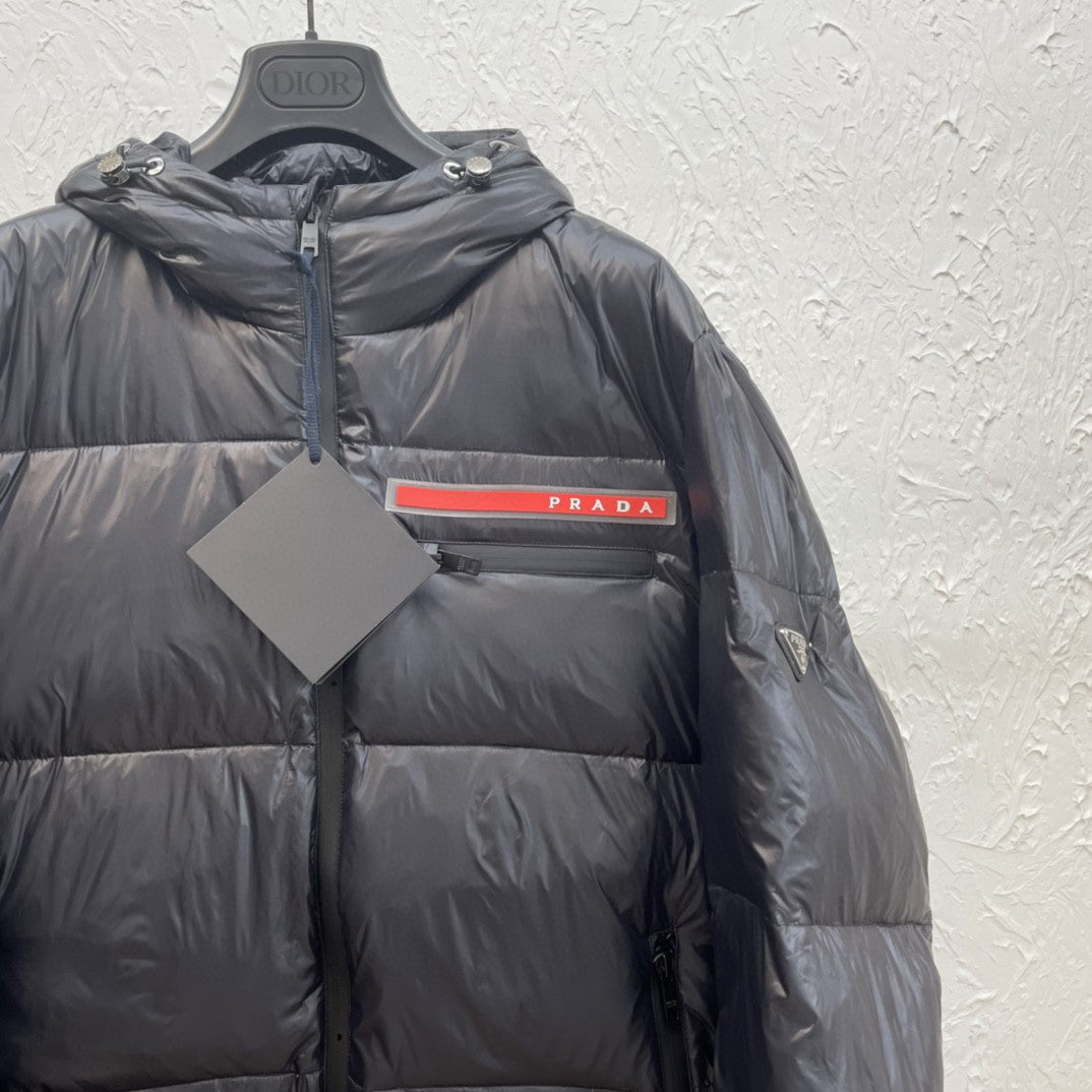 Prada Jacket