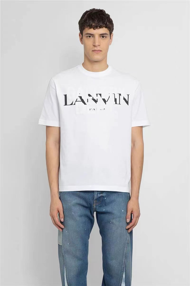 Gallery Dept x Lanvin T-shirt