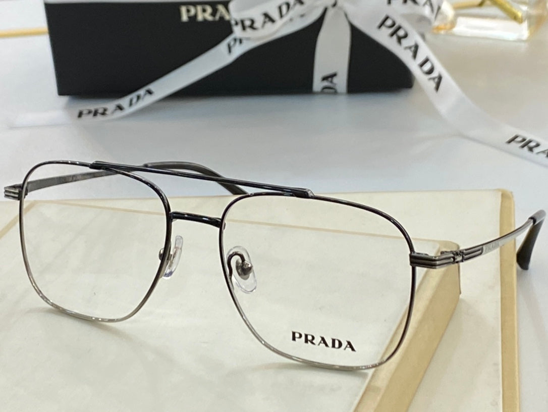 Prada Glasses