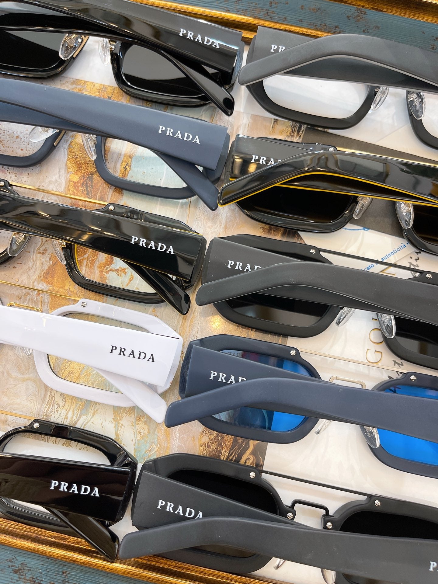 Prada Sunglasses