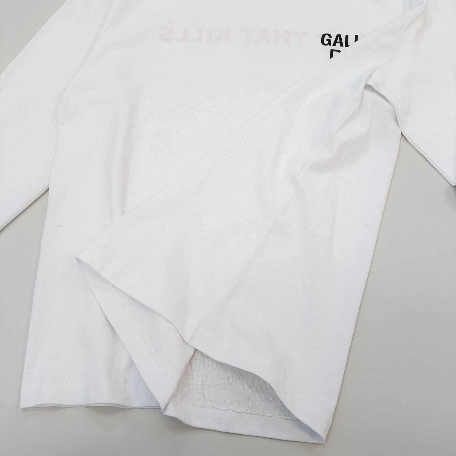 Gallery Dept Long Sleeve Shirt