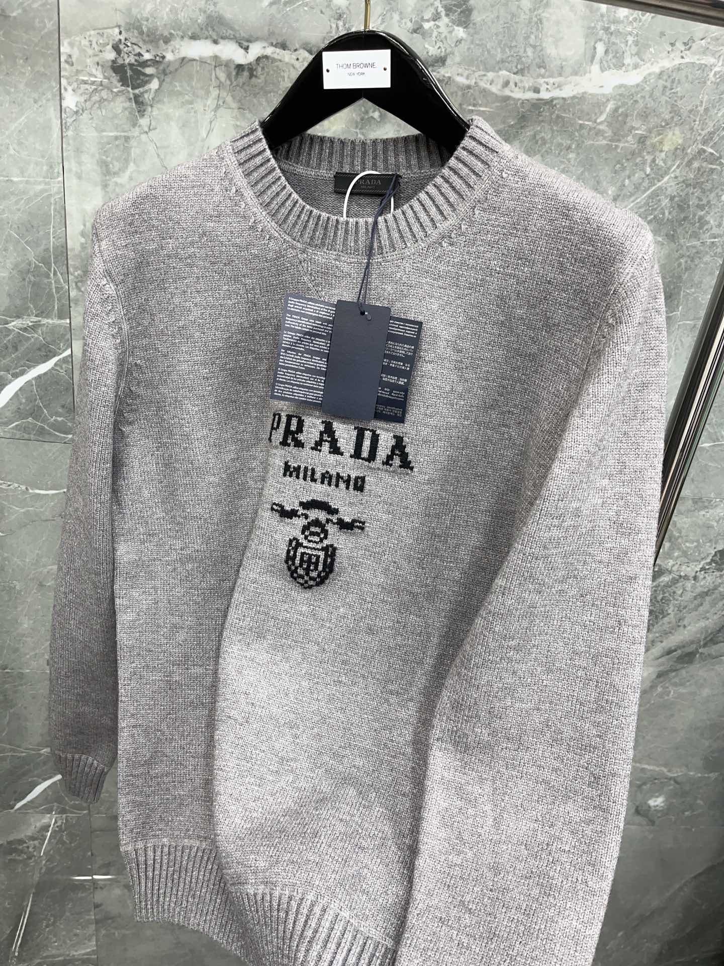 Prada Sweater