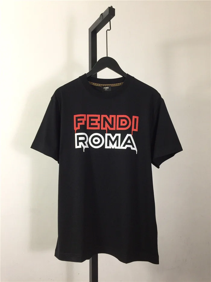 2023SS Fendi T Shirt