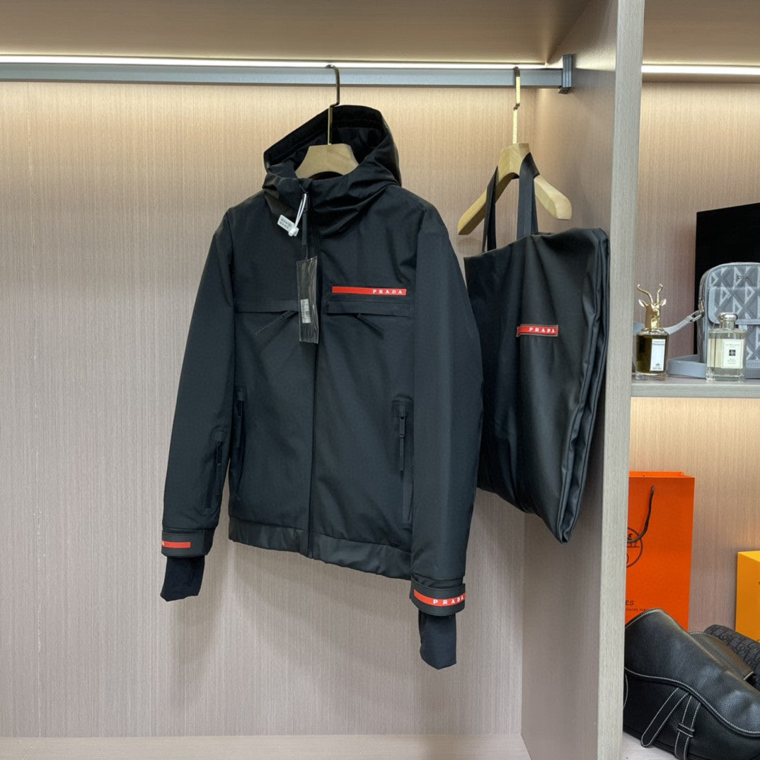 Prada Jacket