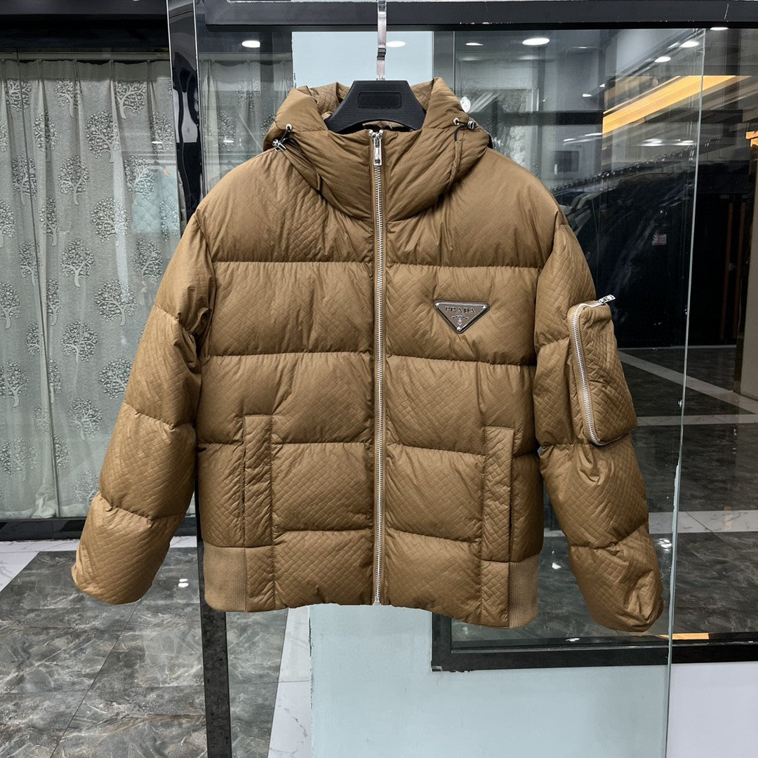 Prada Jacket