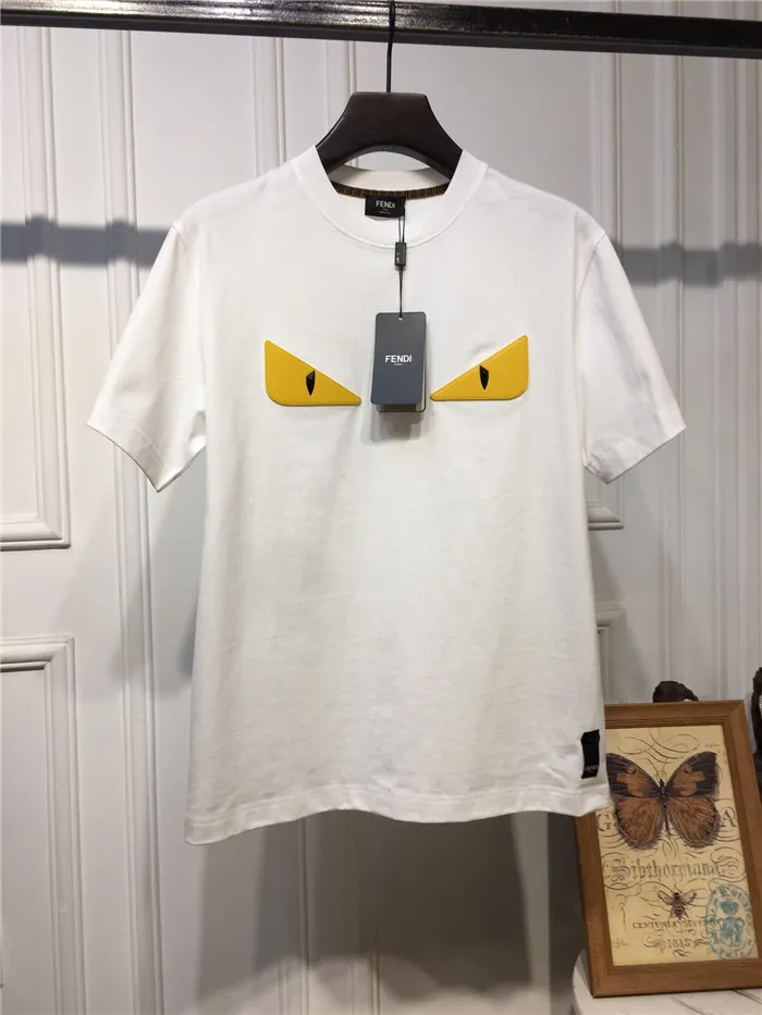 2023SS Fendi T Shirt