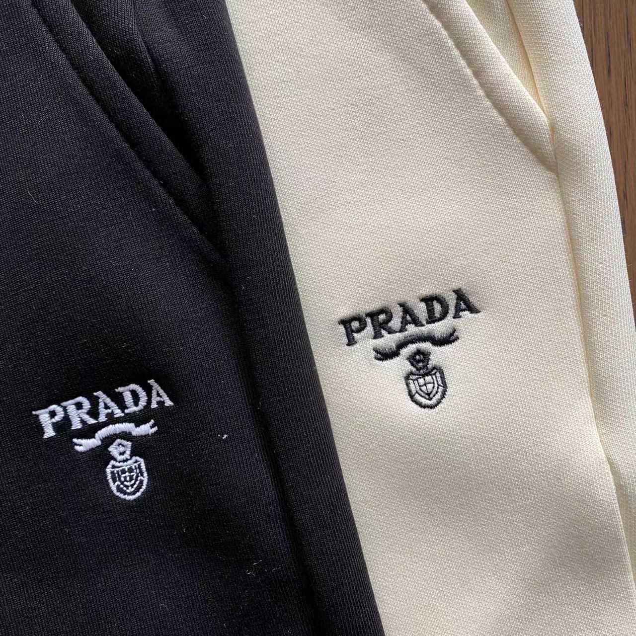 Prada Shorts