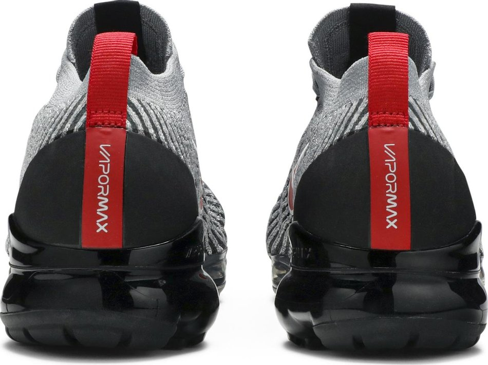 Air VaporMax 3.0  Particle Grey  AJ6900-012