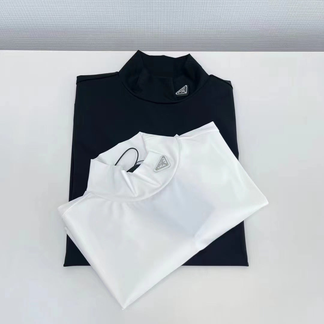 Prada Long Sleeve Shirt