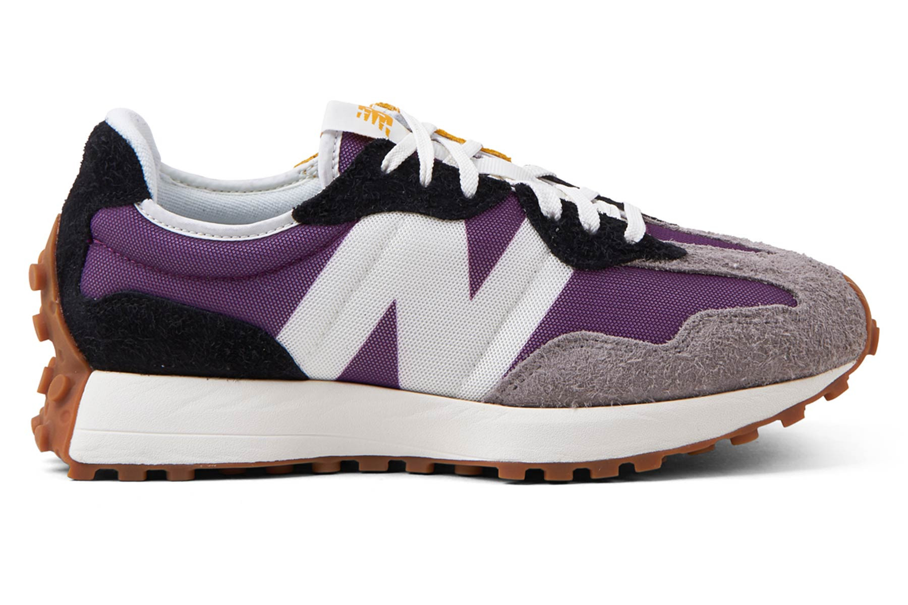 Wmns 327  Midnight Magenta  WS327COA