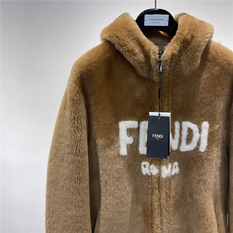 2021fw Fendi Jacket