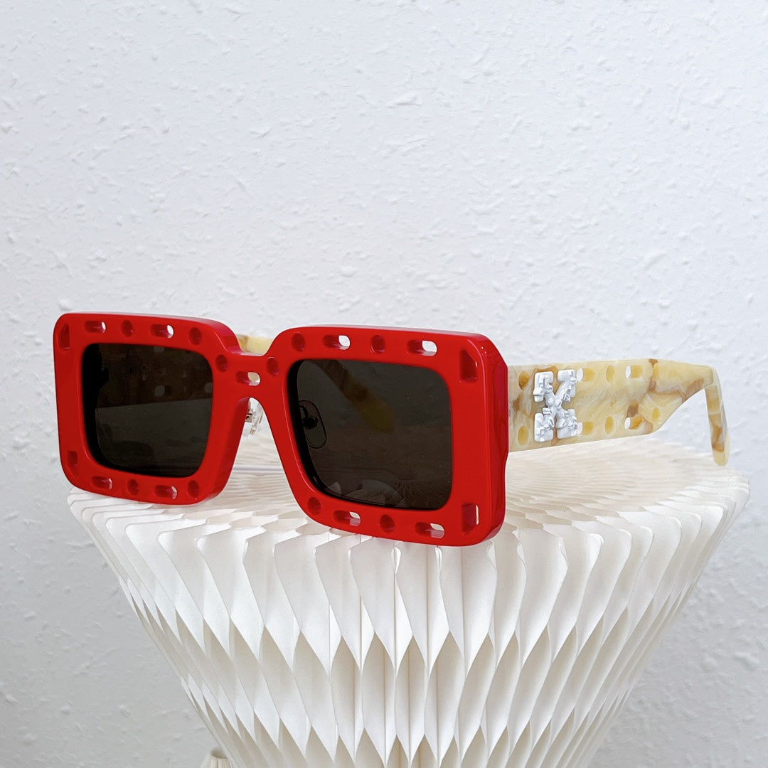 Off white sunglasses