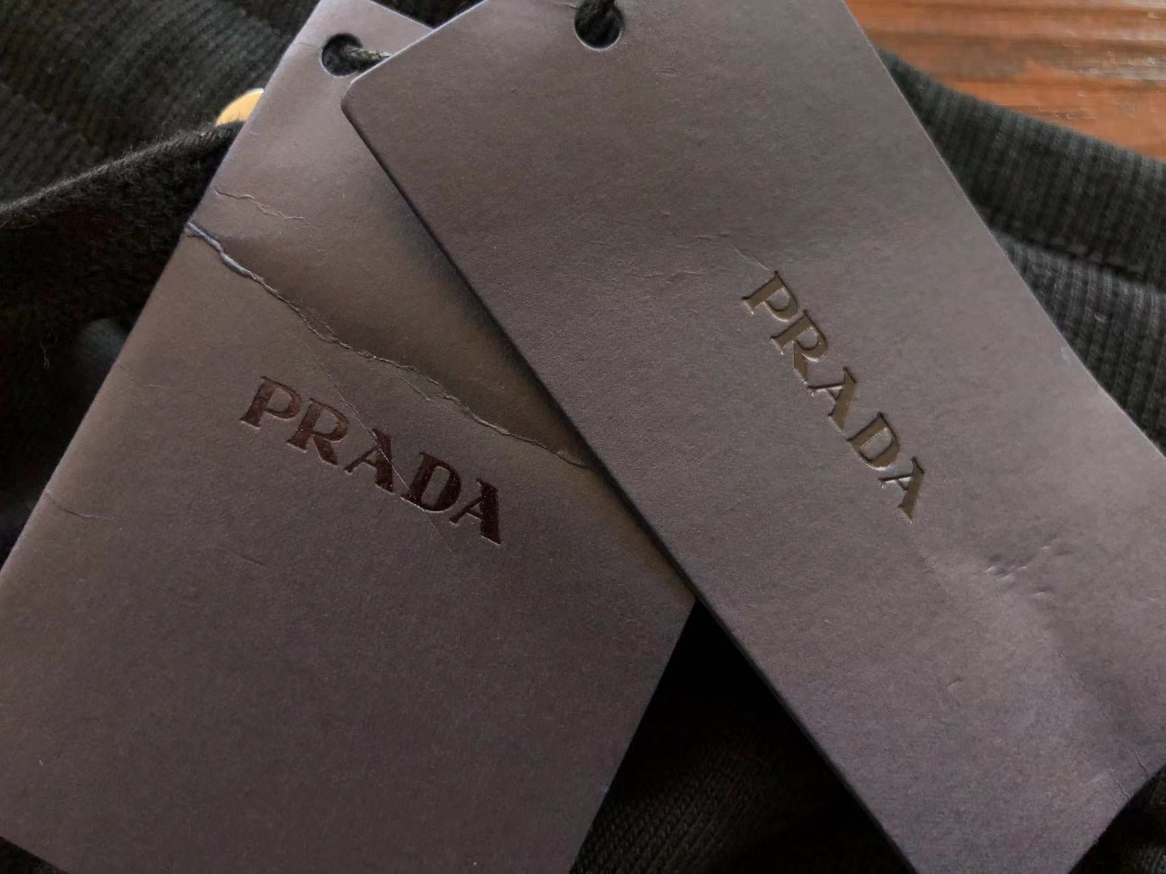 Prada Sweatpants