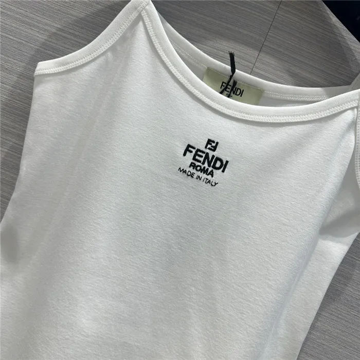 Fendi T Shirt