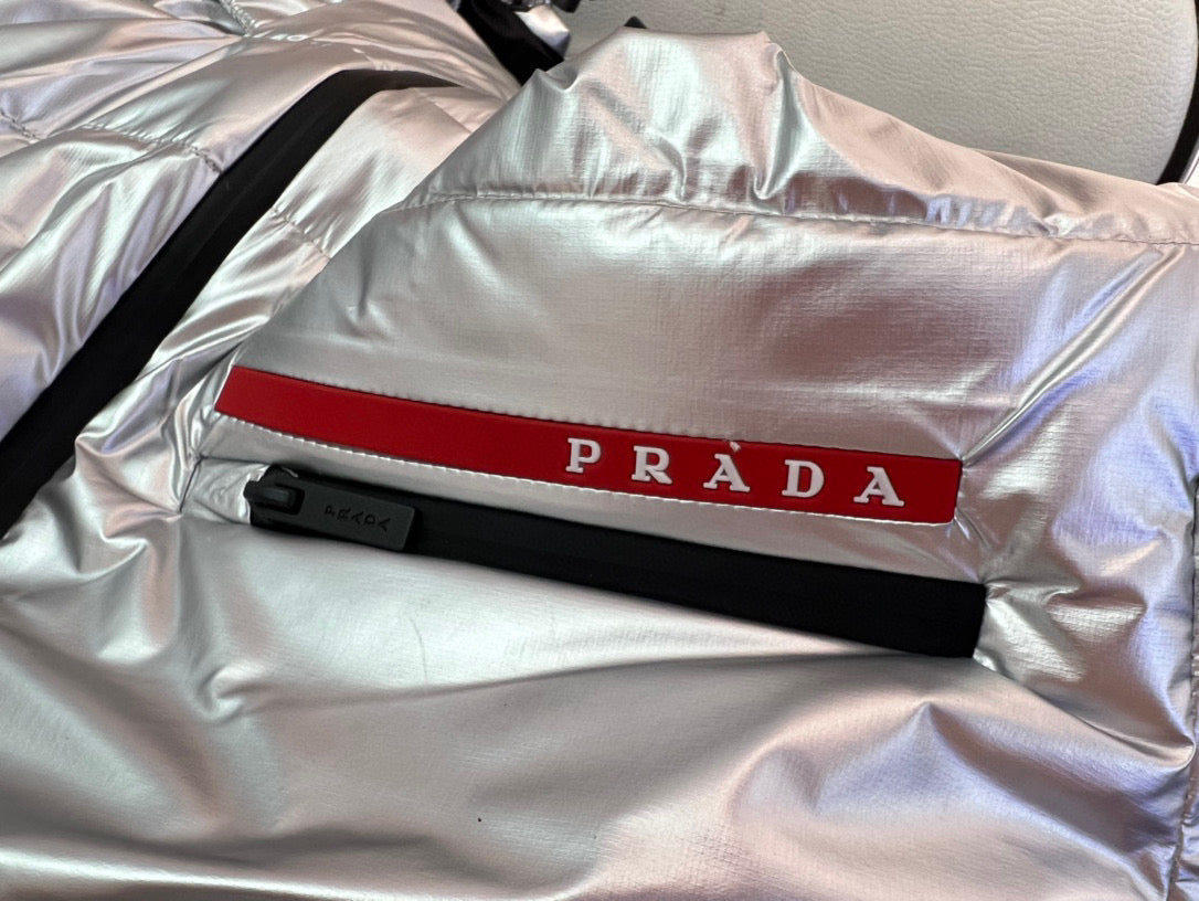 Prada Jacket