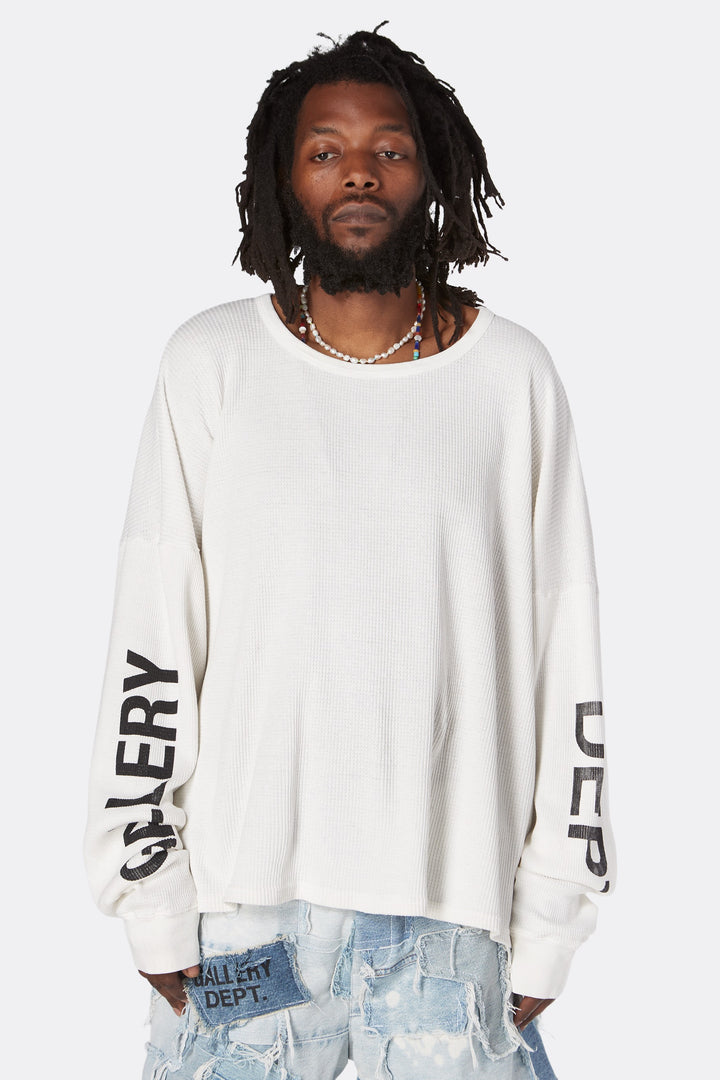 Gallery Dept Long Sleeve Shirt
