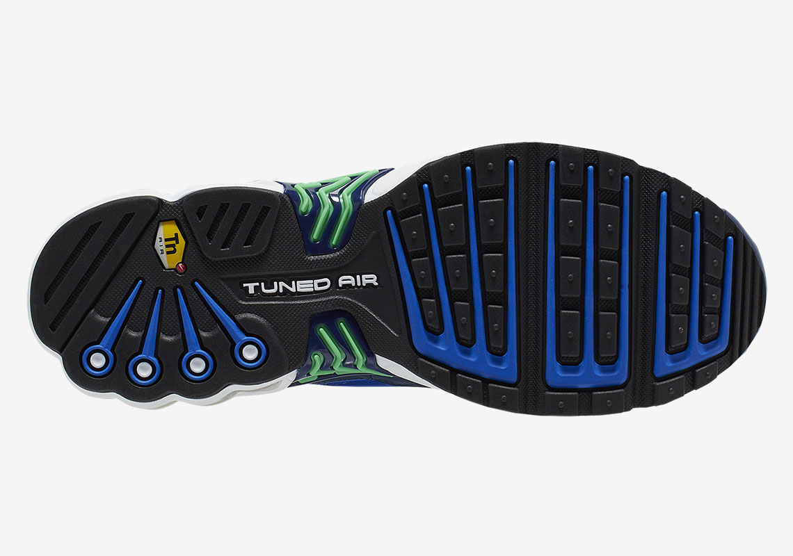 Air Max Plus 3 OG CJ9684-400