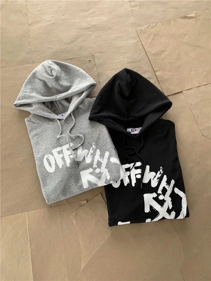 2023SS Off White Hoodie