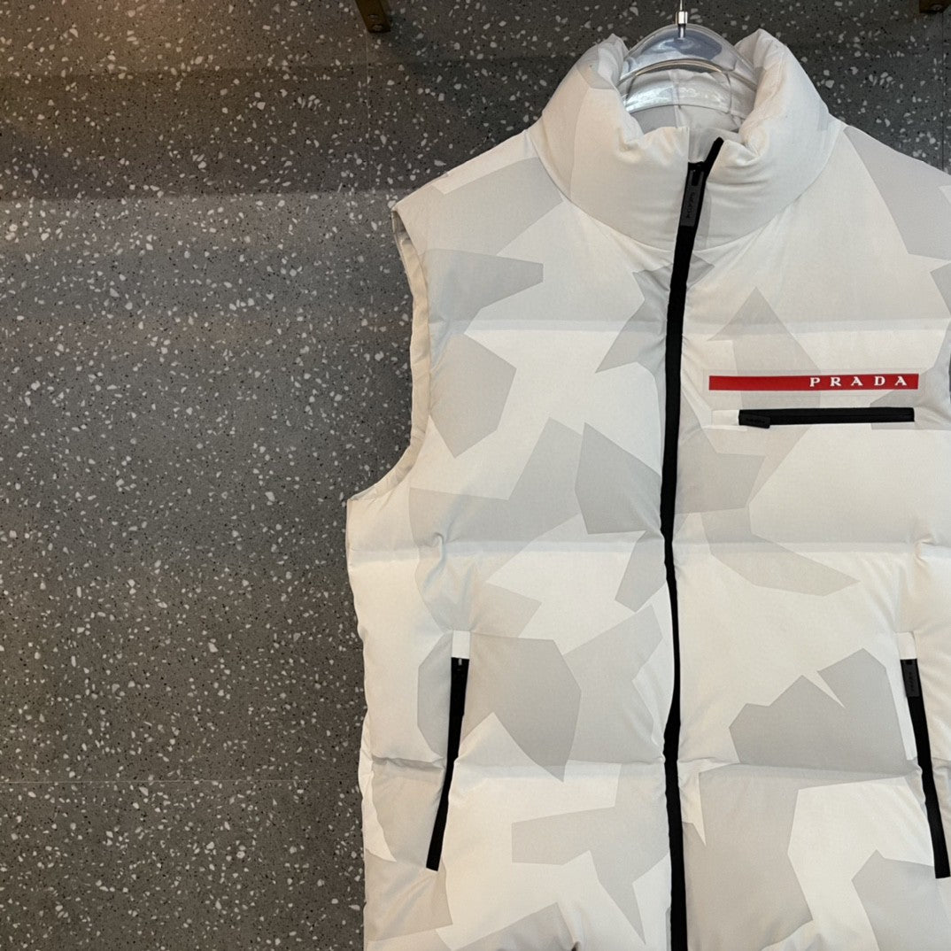 Prada Vest