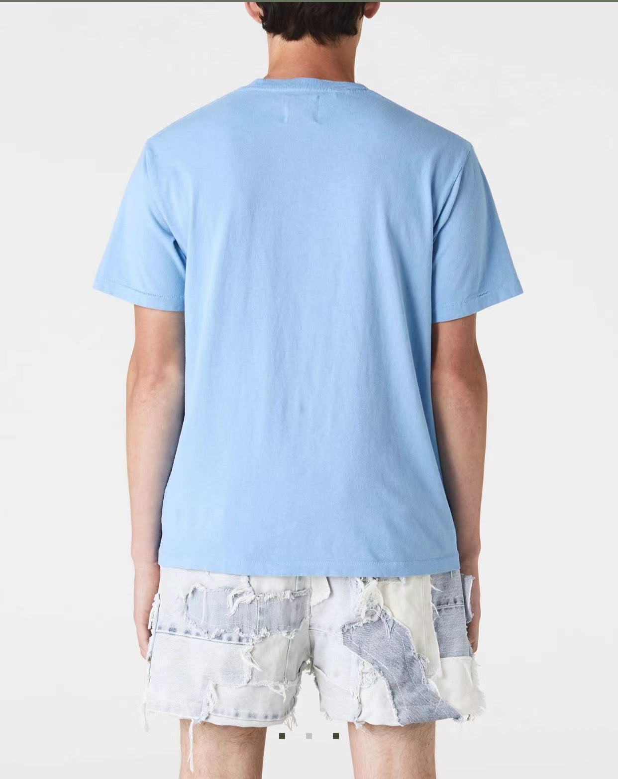 Gallery Dept T-shirt