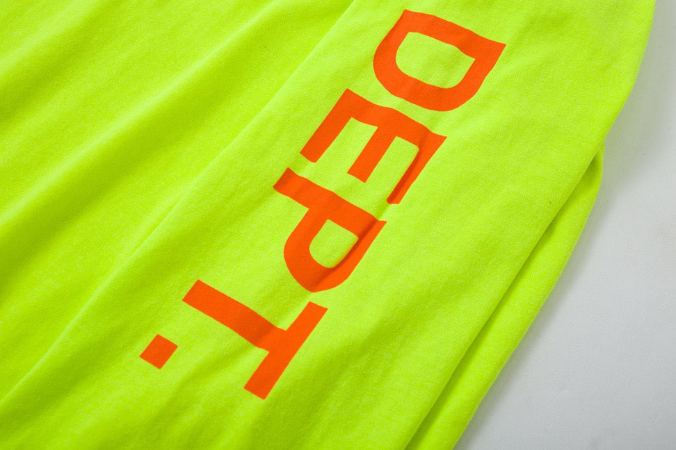 Gallery Dept Replica L/S T-Shirt