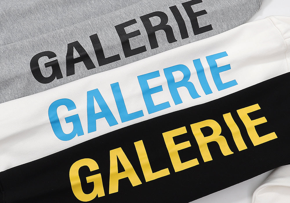Gallery Dept Sweatshirt