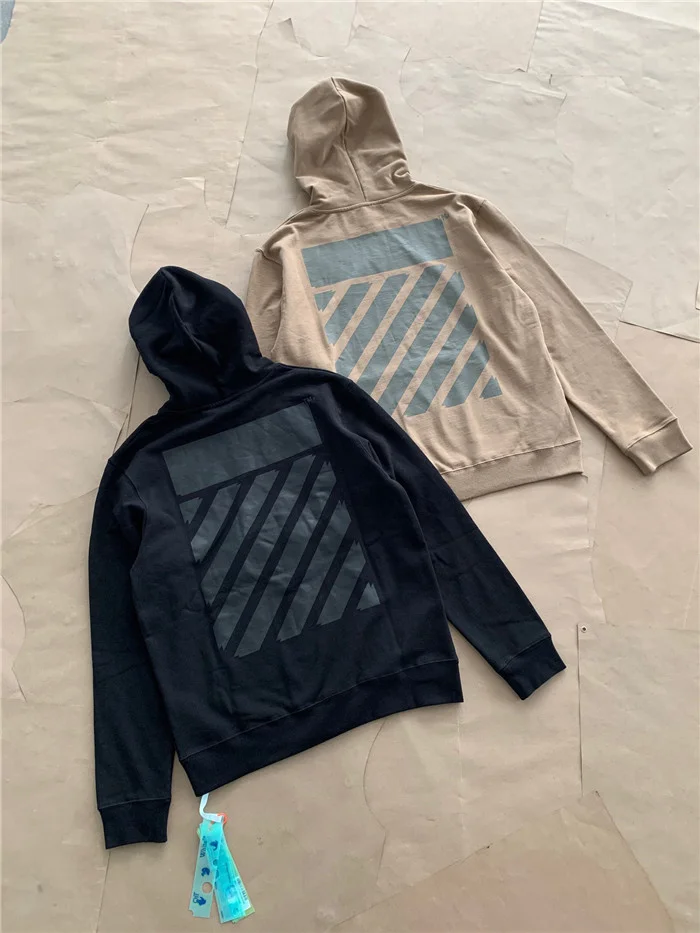 2023SS Off White Hoodie